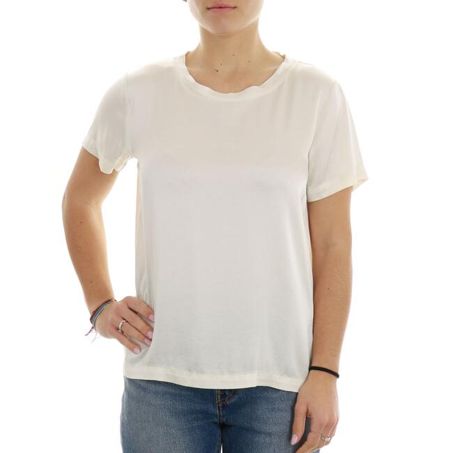 T-SHIRT VISCOSA VICOLO - Mad Fashion | img vers.1300x/